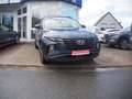 Hyundai TUCSON Elegance 1.6 T-GDI *Navi*Klima-AT* Modrá - thumbnail 1