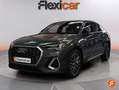 Audi Q3 35 TDI Black line S tronic 110kW Gris - thumbnail 3