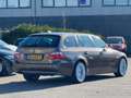 BMW 545 5-serie Touring 545i High Executive | Leder Memory Braun - thumbnail 4