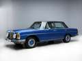 Mercedes-Benz 280 S (108) Bleu - thumbnail 5