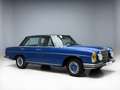 Mercedes-Benz 280 S (108) Bleu - thumbnail 3