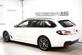 BMW 530 e xDrive Touring M Sport - Driving Ass. Pro - 360 Weiß - thumbnail 5