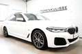 BMW 530 e xDrive Touring M Sport - Driving Ass. Pro - 360 Weiß - thumbnail 2