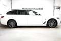 BMW 530 e xDrive Touring M Sport - Driving Ass. Pro - 360 Weiß - thumbnail 4