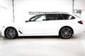 BMW 530 e xDrive Touring M Sport - Driving Ass. Pro - 360 Weiß - thumbnail 8
