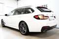 BMW 530 e xDrive Touring M Sport - Driving Ass. Pro - 360 Weiß - thumbnail 6