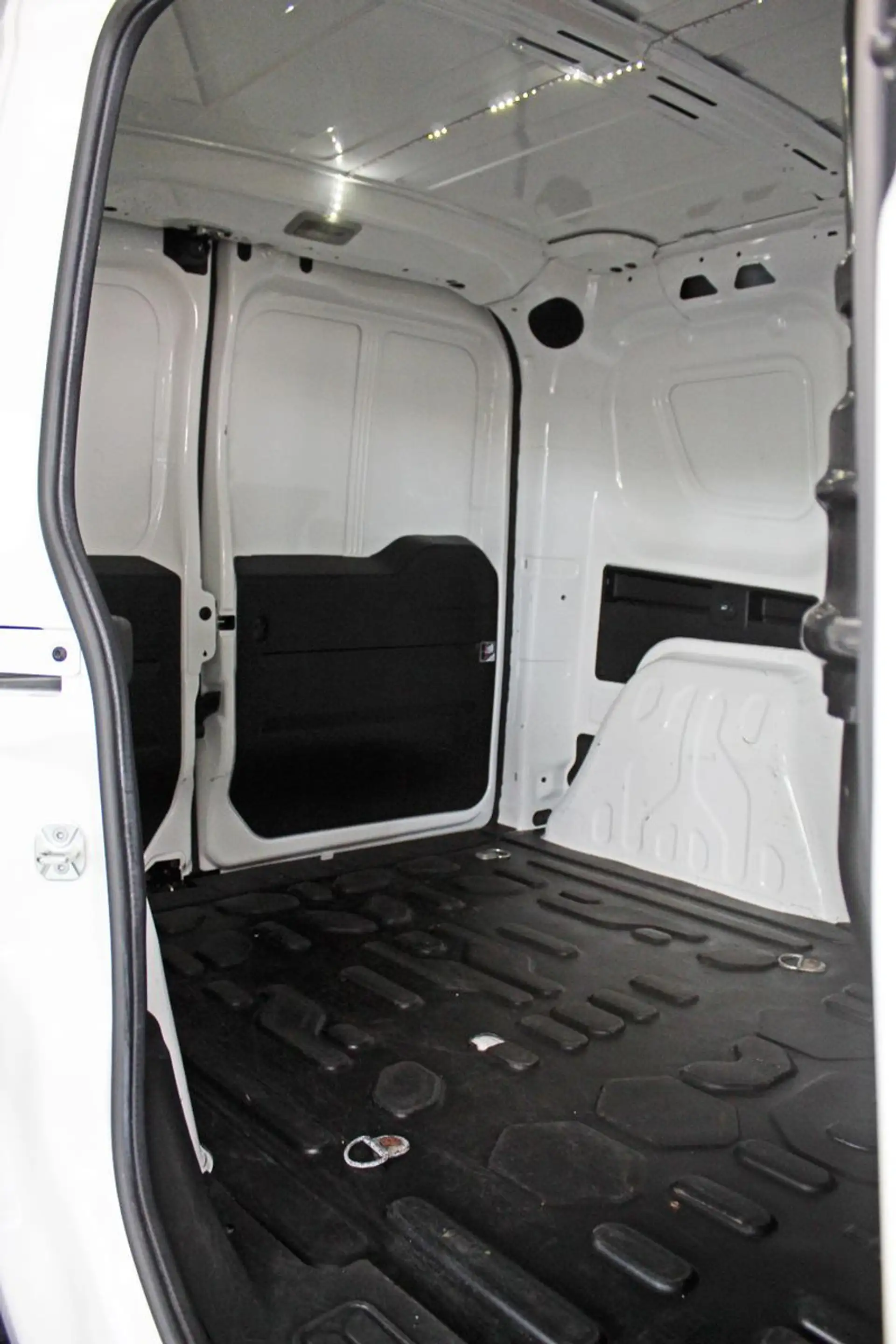 Fiat Doblo Doblò SX Kasten (AHK) — photo 8