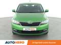 Skoda Rapid/Spaceback 1.0 TSI Ambition*PDC*SHZ*KLIMA* Vert - thumbnail 9