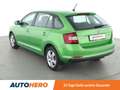 Skoda Rapid/Spaceback 1.0 TSI Ambition*PDC*SHZ*KLIMA* Vert - thumbnail 4