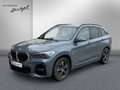 BMW X1 X1 xDrive20d Aut. M Sport,KLIMA,NAVI,LED,TEMP,SH Gris - thumbnail 1