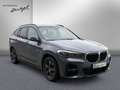 BMW X1 X1 xDrive20d Aut. M Sport,KLIMA,NAVI,LED,TEMP,SH Gris - thumbnail 4