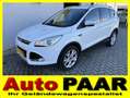Ford Kuga Kuga 2,0 TDCi Titanium 4x4 Titanium Weiß - thumbnail 1