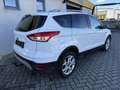 Ford Kuga Kuga 2,0 TDCi Titanium 4x4 Titanium Weiß - thumbnail 4