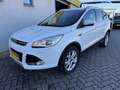 Ford Kuga Kuga 2,0 TDCi Titanium 4x4 Titanium Weiß - thumbnail 3