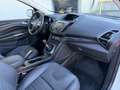 Ford Kuga Kuga 2,0 TDCi Titanium 4x4 Titanium Weiß - thumbnail 10