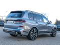 BMW X7 xDrive40d M Sport Pro HUD PANO ACC AHK RFK NAVI Grau - thumbnail 2