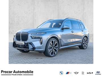 xDrive40d M Sport Pro HUD PANO ACC AHK RFK NAVI