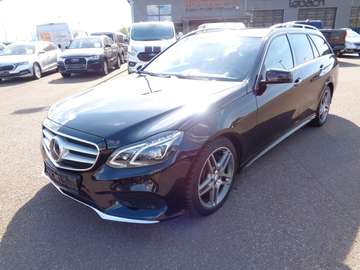 T-Modell ,AMG,Leder,Navi,GSD.