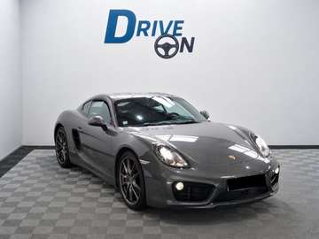 3.4i - BV PDK TYPE 981 COUPE S