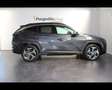 Hyundai TUCSON hybrid MY23 1.6PHEV AT 265 XLINE+HSS+(C) Grigio - thumbnail 4