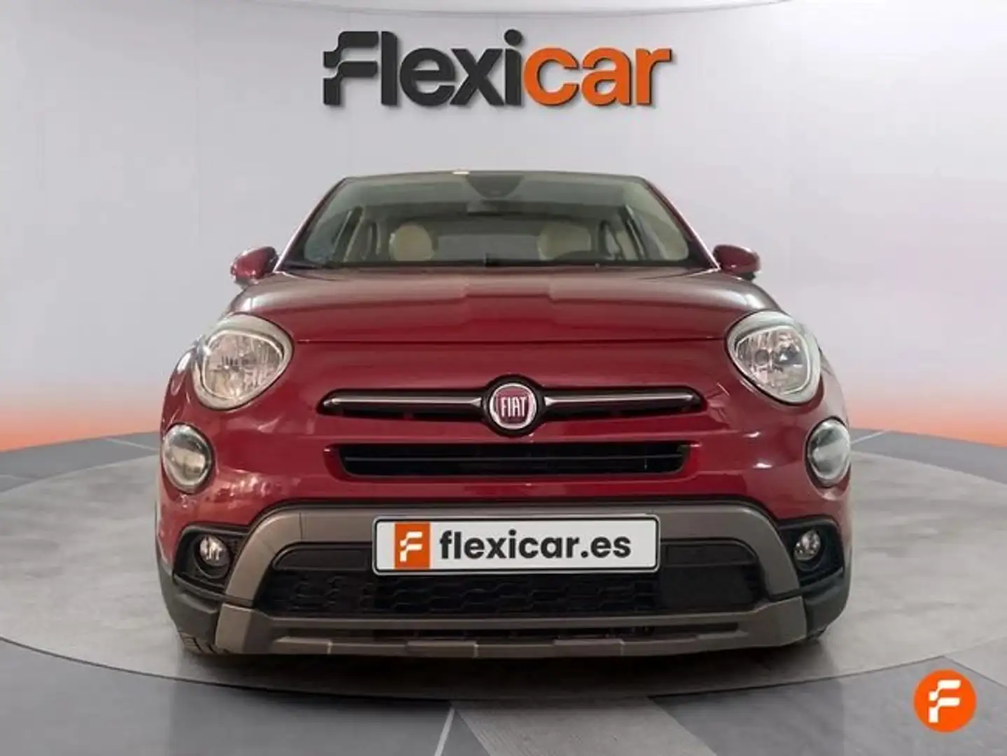 Fiat 500X City Cross 1,0 GSE T3 88KW (120 CV) S&S Gris - 2