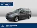 Volkswagen Caddy 1.5TSI DSG Life 7-Sitzer APP Sitzhzg PDC Grau - thumbnail 1