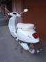 Piaggio Sprint Vespa 125 Sprint Justin Bieber Wit - thumbnail 4