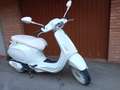 Piaggio Sprint Vespa 125 Sprint Justin Bieber Wit - thumbnail 3