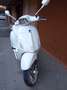 Piaggio Sprint Vespa 125 Sprint Justin Bieber Wit - thumbnail 1