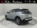 Peugeot 3008 Hybrid 180 Allure Grau - thumbnail 4