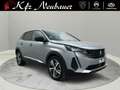 Peugeot 3008 Hybrid 180 Allure Grau - thumbnail 3
