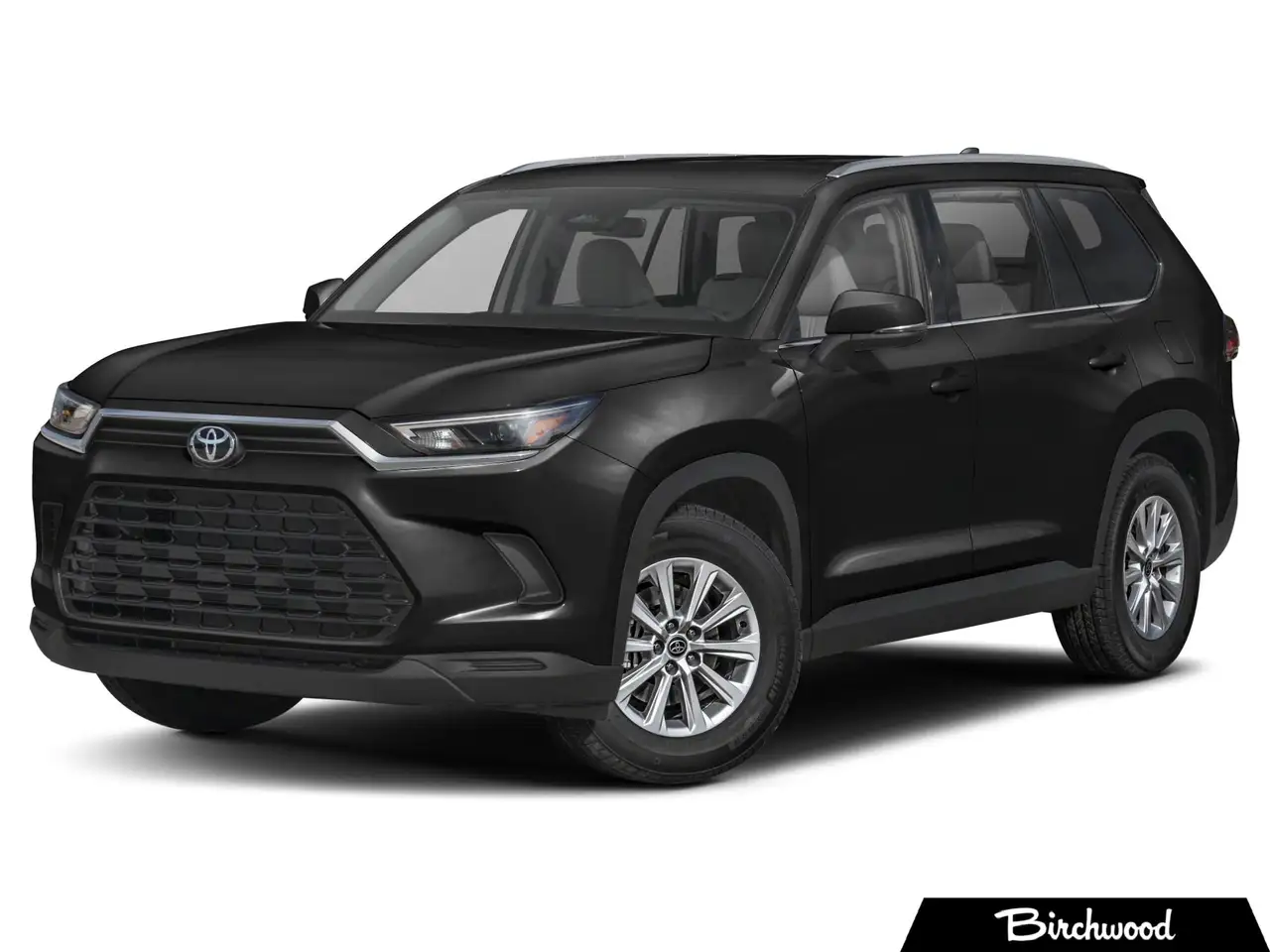 2026 Toyota Grand Highlander