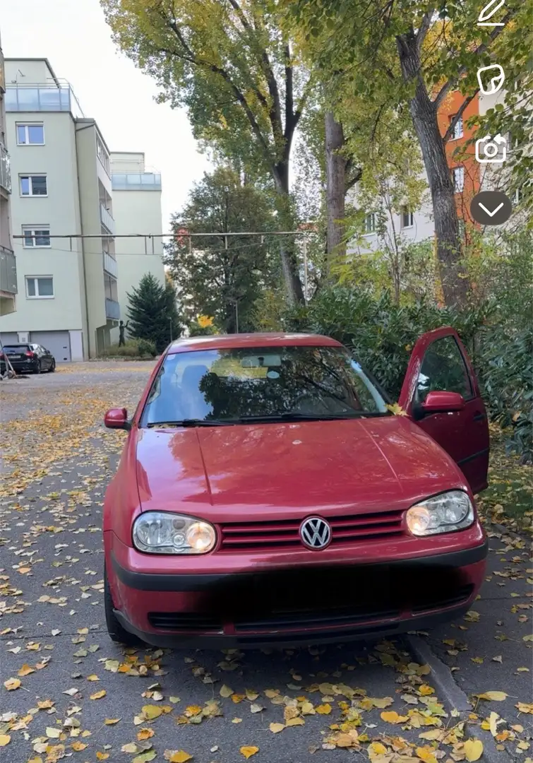 Volkswagen Golf 4motion TDI - 2