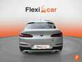 BMW X4 xDrive20d Šedá - thumbnail 4