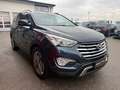 Hyundai SANTA FE Santa Fe Grand 2,2 CRDi 4WD Style Aut. Gris - thumbnail 3