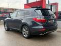 Hyundai SANTA FE Santa Fe Grand 2,2 CRDi 4WD Style Aut. Grau - thumbnail 5