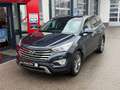 Hyundai SANTA FE Santa Fe Grand 2,2 CRDi 4WD Style Aut. Gris - thumbnail 2