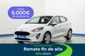 Ford Fiesta 1.1 Ti-VCT Trend Blanc - thumbnail 1