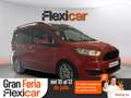 Ford Tourneo Courier 1.5 TDCi 70kW (95CV) Sport Rojo - thumbnail 1