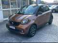 smart forFour forfour 90 0.9 Turbo Prime Marrón - thumbnail 3