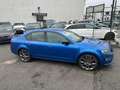 Skoda Octavia RS 2,0 TDI 184PS Pickerl 09/26 mit Parkhilfe Blau - thumbnail 2