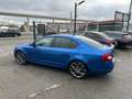 Skoda Octavia RS 2,0 TDI 184PS Pickerl 09/26 mit Parkhilfe Blau - thumbnail 6