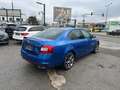 Skoda Octavia RS 2,0 TDI 184PS Pickerl 09/26 mit Parkhilfe Blau - thumbnail 3
