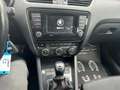 Skoda Octavia RS 2,0 TDI 184PS Pickerl 09/26 mit Parkhilfe Blau - thumbnail 14