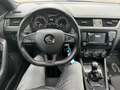 Skoda Octavia RS 2,0 TDI 184PS Pickerl 09/26 mit Parkhilfe Blau - thumbnail 13