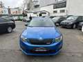Skoda Octavia RS 2,0 TDI 184PS Pickerl 09/26 mit Parkhilfe Blau - thumbnail 8