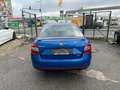 Skoda Octavia RS 2,0 TDI 184PS Pickerl 09/26 mit Parkhilfe Blau - thumbnail 4