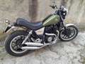Honda VT 500 Custom Verde - thumbnail 2