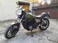 Honda VT 500 Custom Verde - thumbnail 4