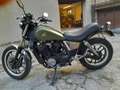 Honda VT 500 Custom Verde - thumbnail 3